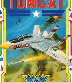 Tomcat  - Players